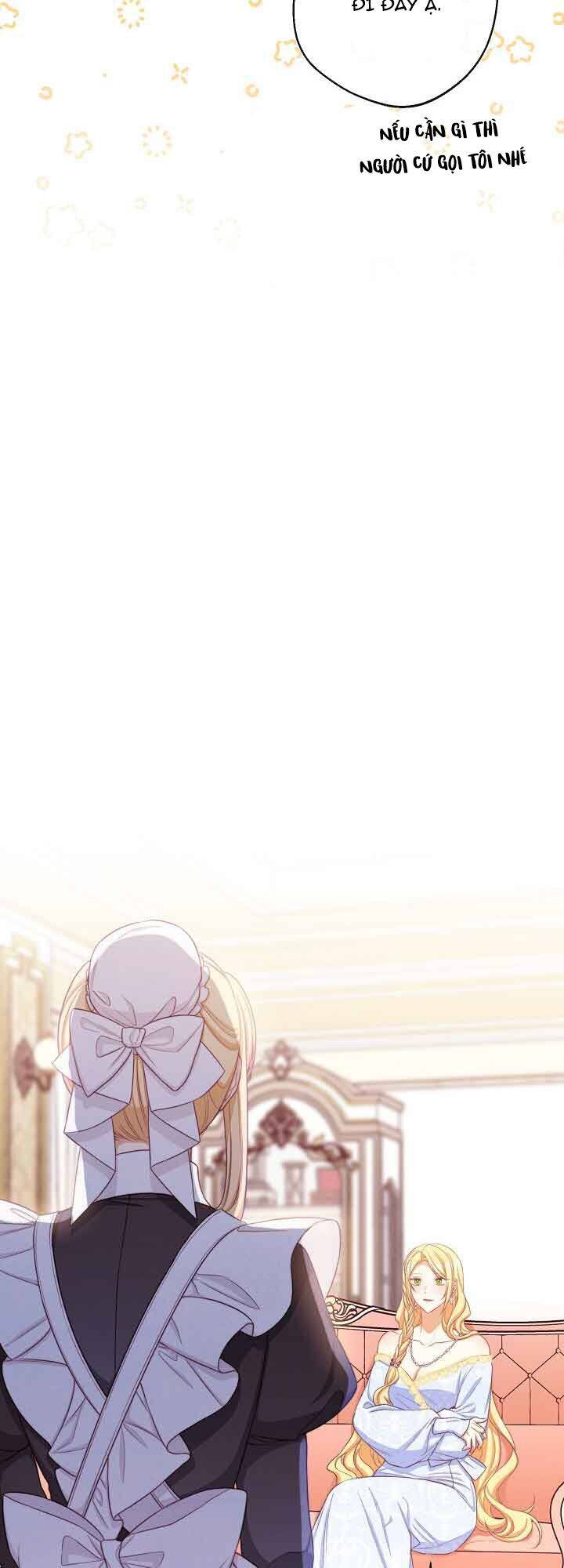 Ác Nữ Phản Diện Đảo Ngược Đồng Hồ Cát Chapter 91 - 47