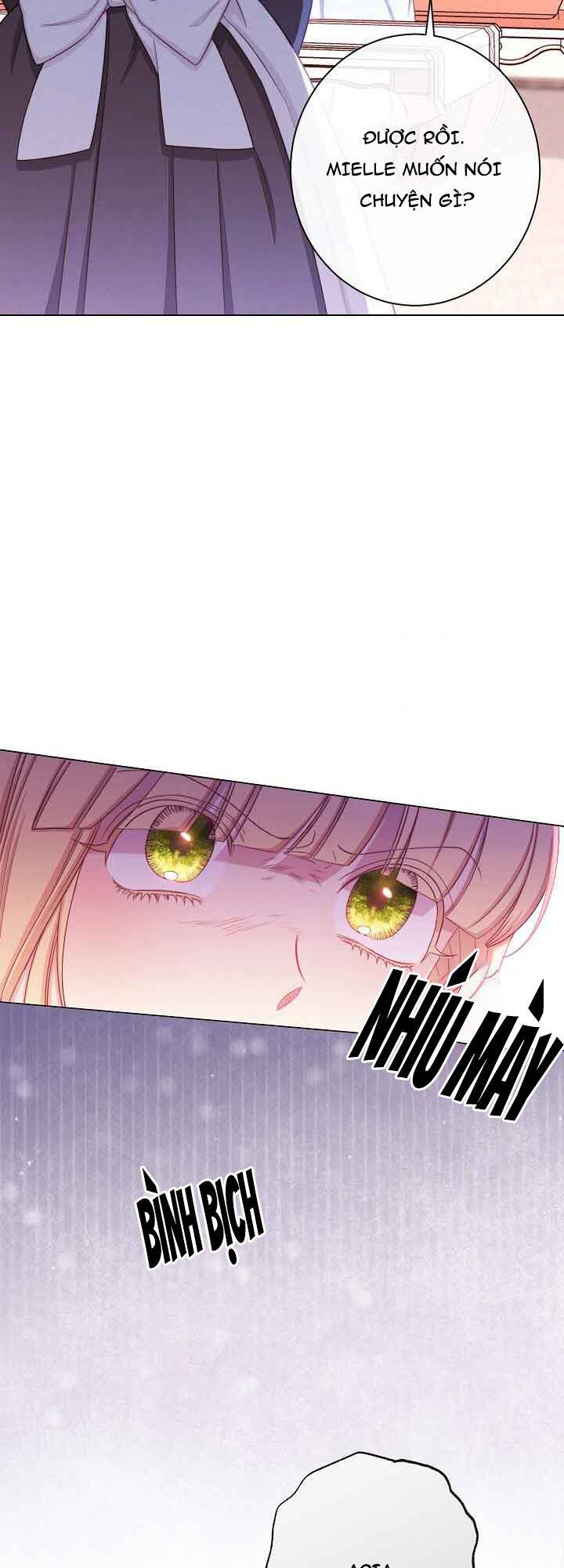 Ác Nữ Phản Diện Đảo Ngược Đồng Hồ Cát Chapter 91 - 48