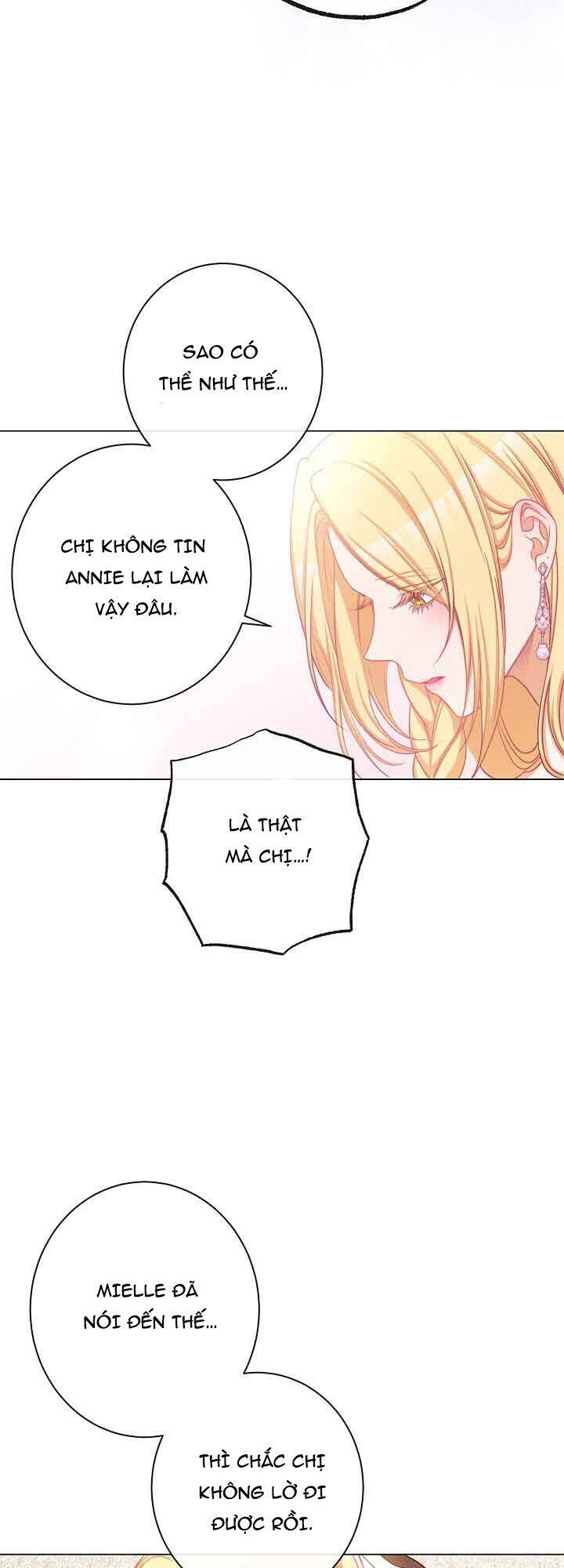 Ác Nữ Phản Diện Đảo Ngược Đồng Hồ Cát Chapter 91 - 52