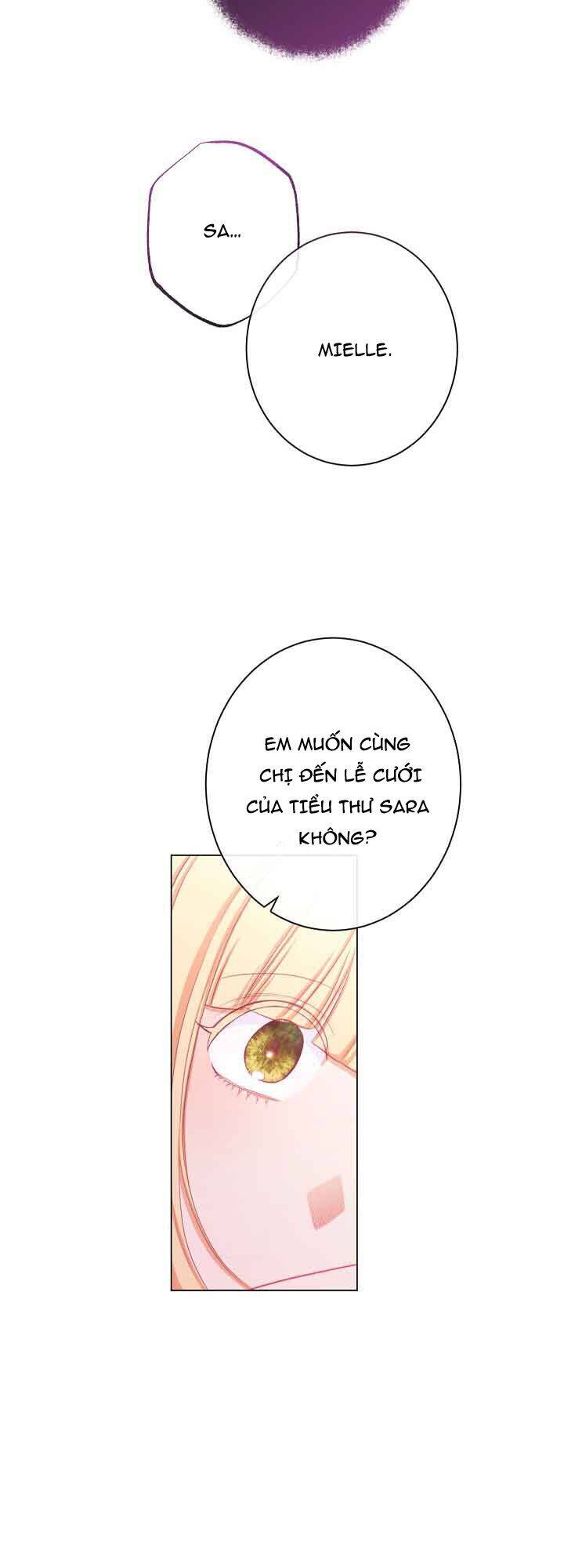 Ác Nữ Phản Diện Đảo Ngược Đồng Hồ Cát Chapter 91 - 55