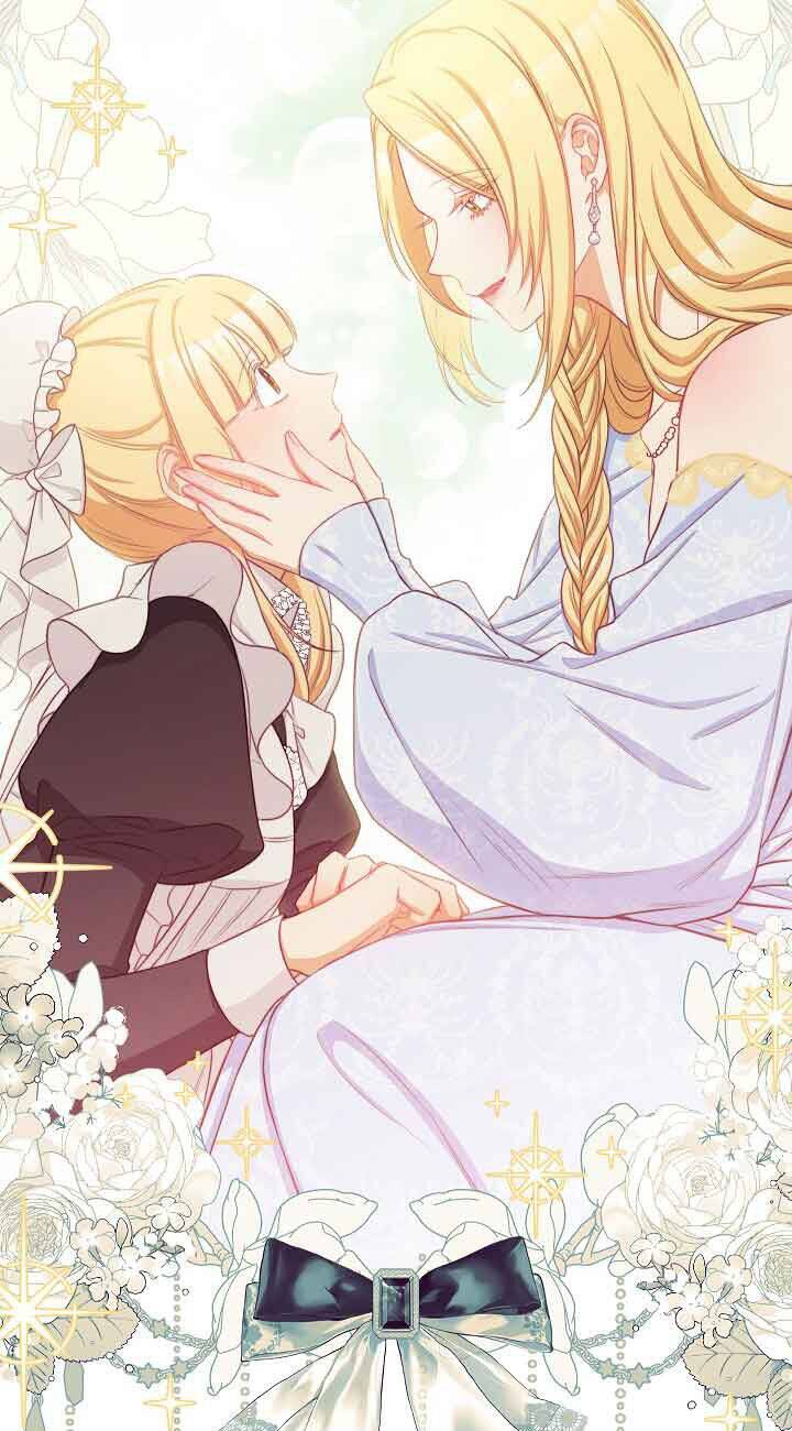 Ác Nữ Phản Diện Đảo Ngược Đồng Hồ Cát Chapter 91 - 57