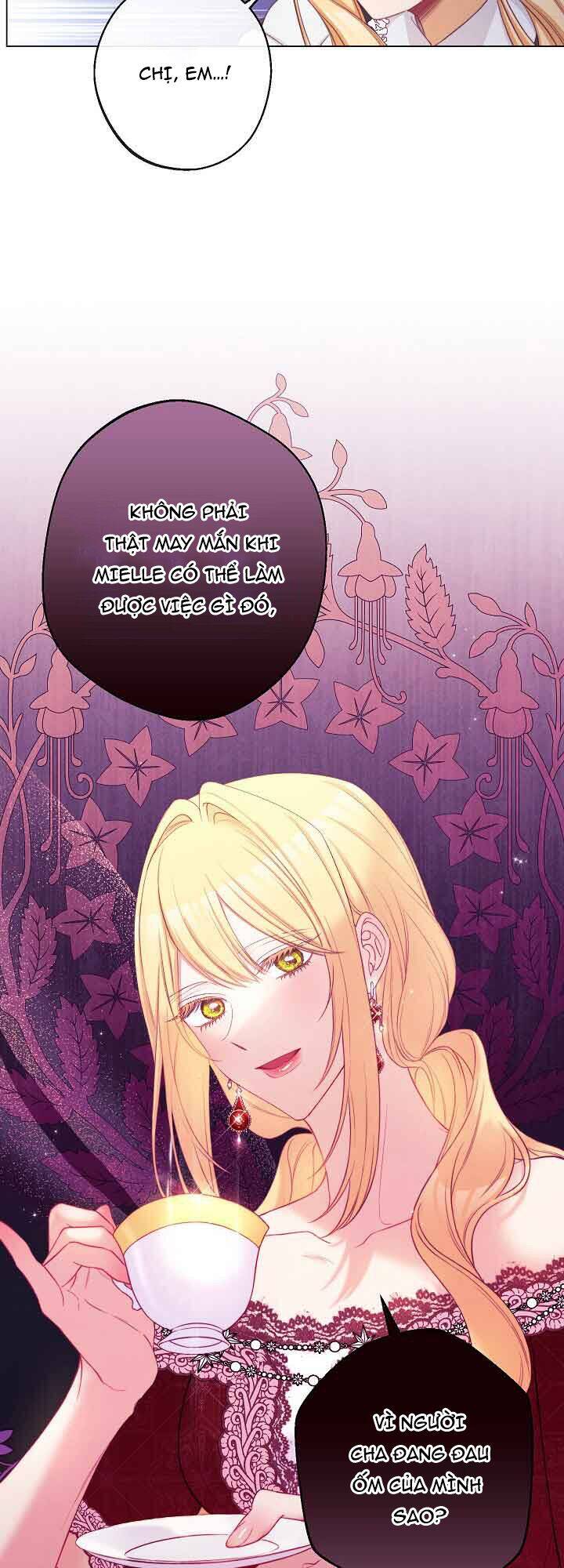 Ác Nữ Phản Diện Đảo Ngược Đồng Hồ Cát Chapter 91 - 10