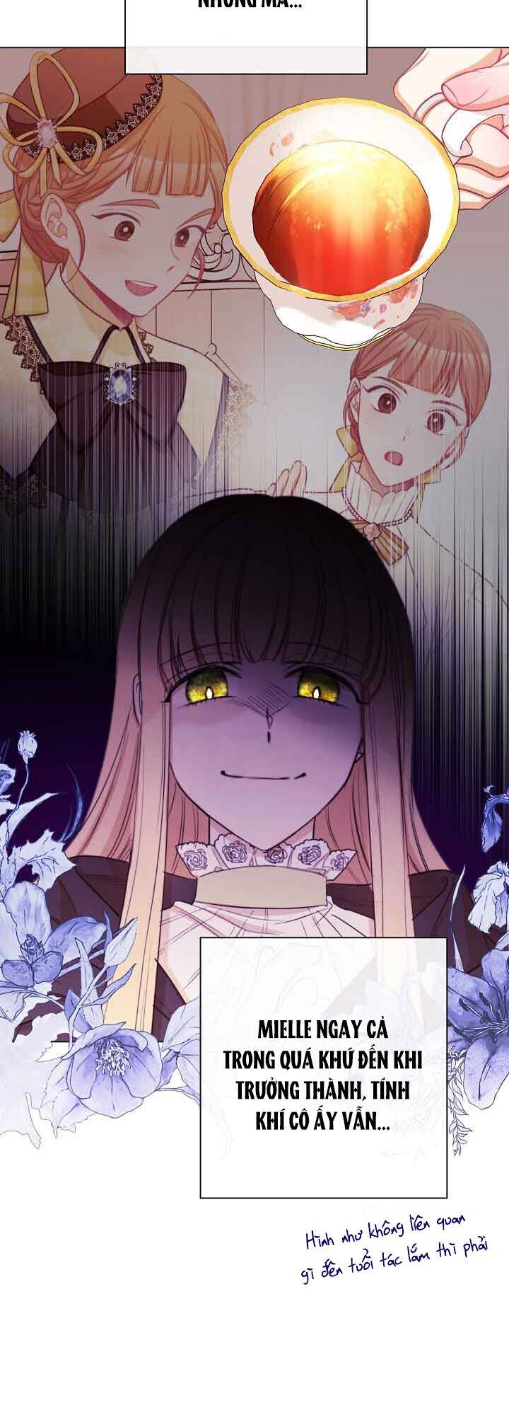 Ác Nữ Phản Diện Đảo Ngược Đồng Hồ Cát Chapter 92 - 11