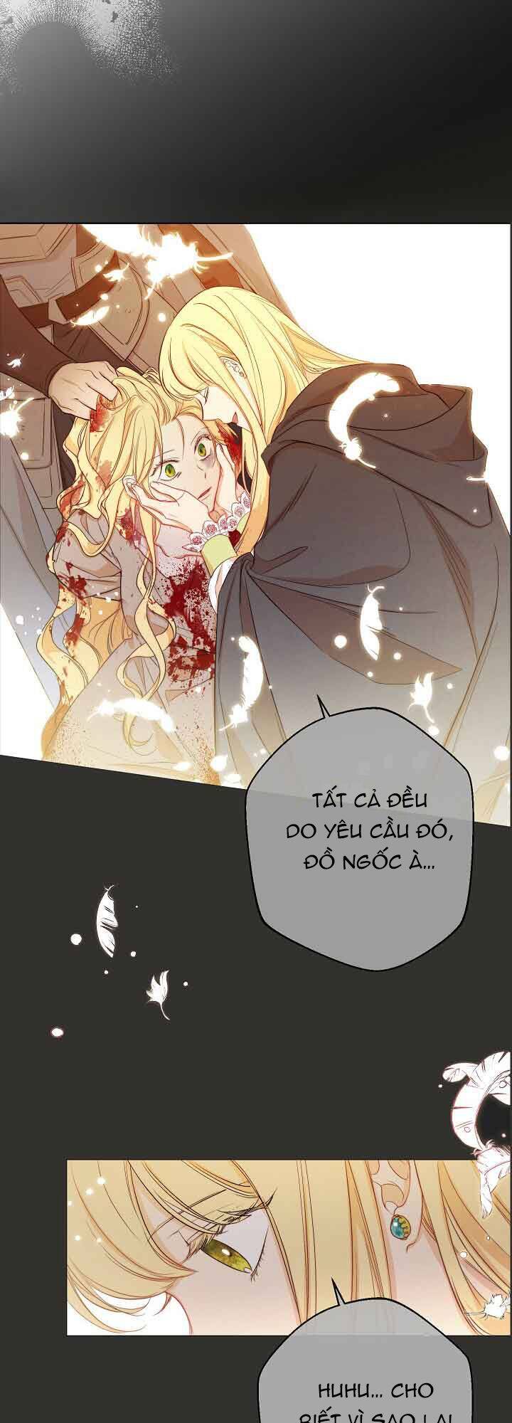 Ác Nữ Phản Diện Đảo Ngược Đồng Hồ Cát Chapter 92 - 13