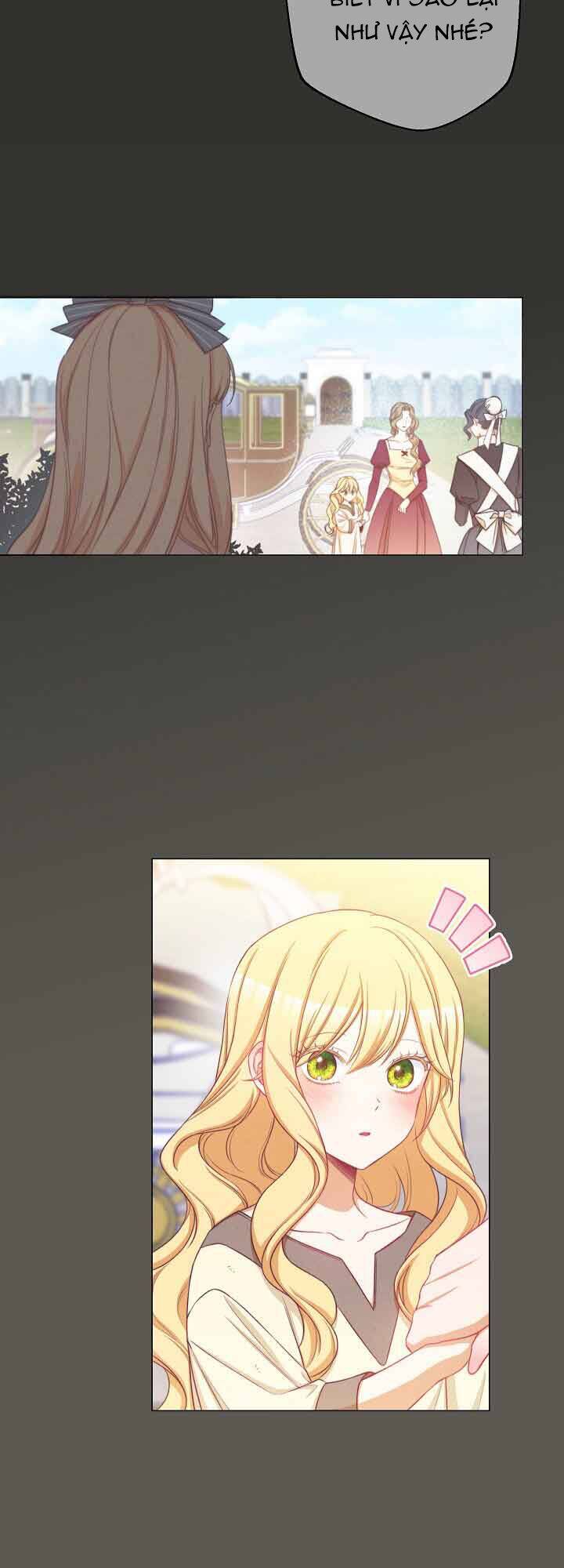 Ác Nữ Phản Diện Đảo Ngược Đồng Hồ Cát Chapter 92 - 14