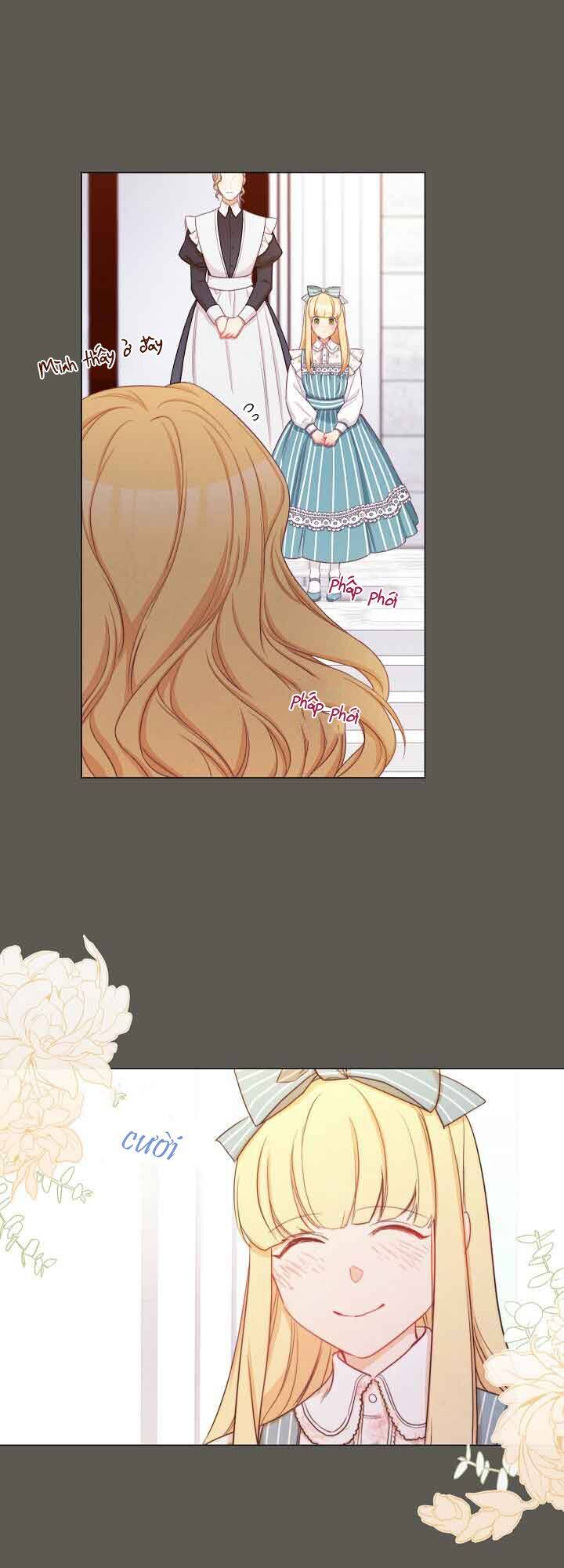 Ác Nữ Phản Diện Đảo Ngược Đồng Hồ Cát Chapter 92 - 15