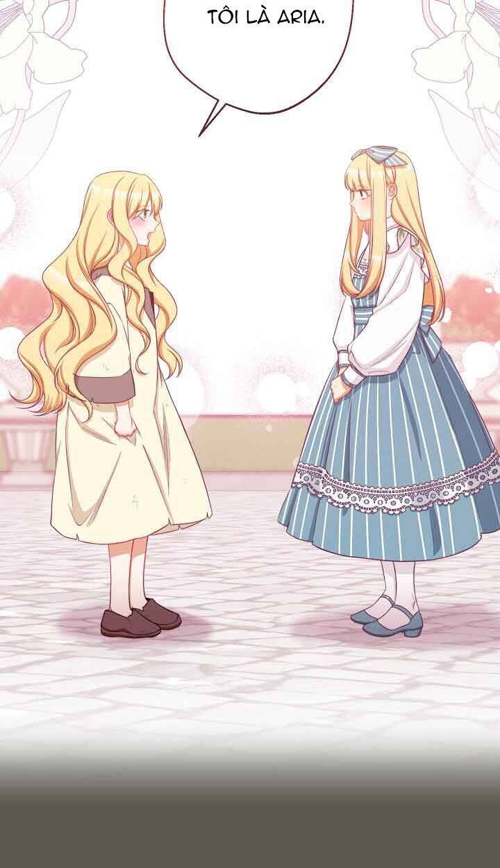 Ác Nữ Phản Diện Đảo Ngược Đồng Hồ Cát Chapter 92 - 17