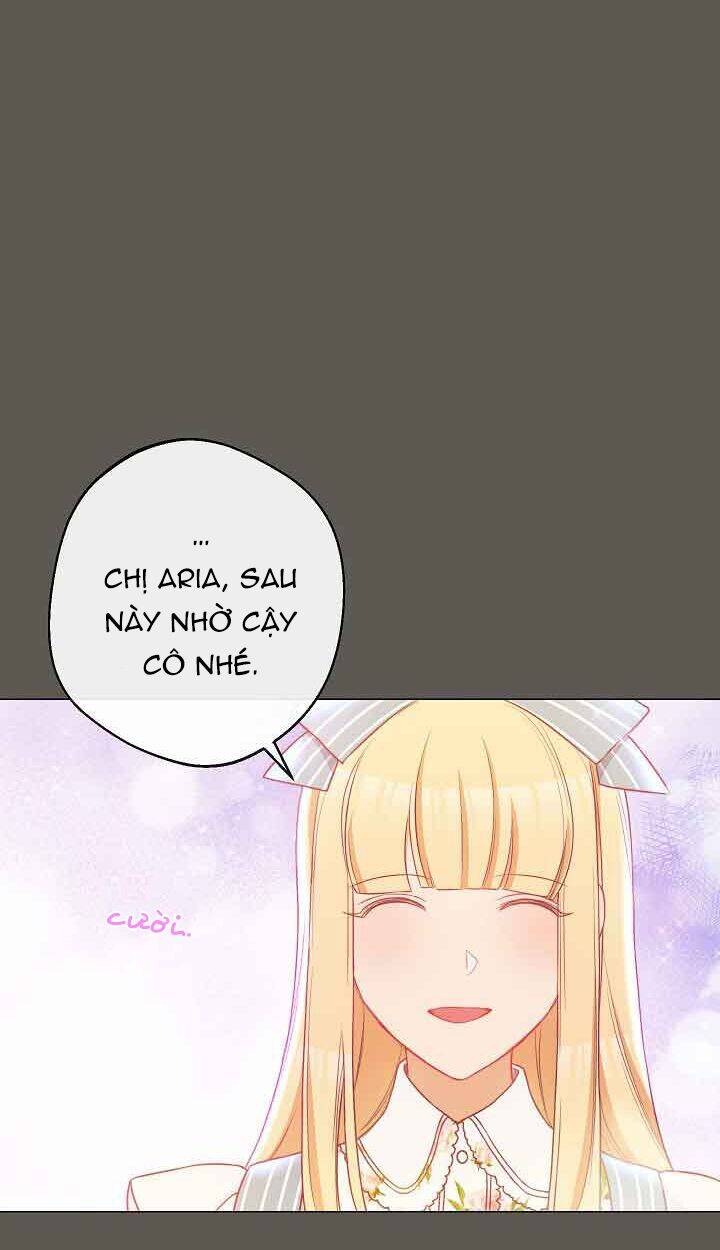 Ác Nữ Phản Diện Đảo Ngược Đồng Hồ Cát Chapter 92 - 18