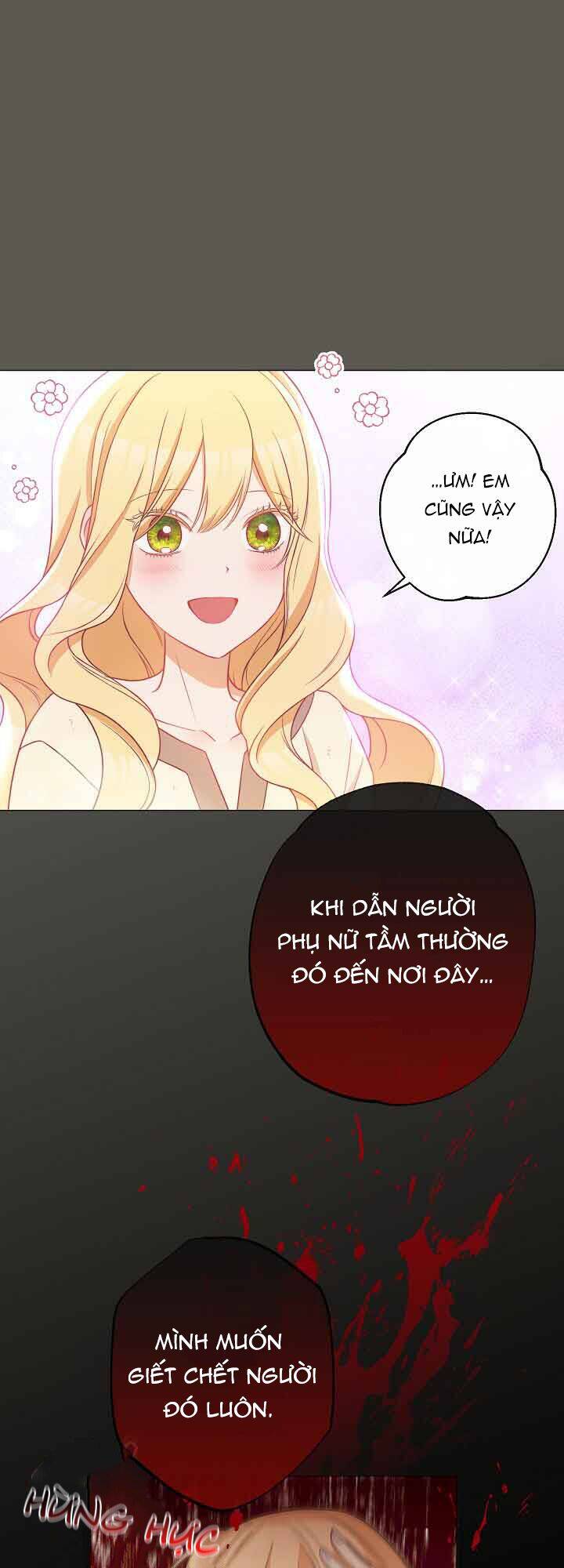 Ác Nữ Phản Diện Đảo Ngược Đồng Hồ Cát Chapter 92 - 19