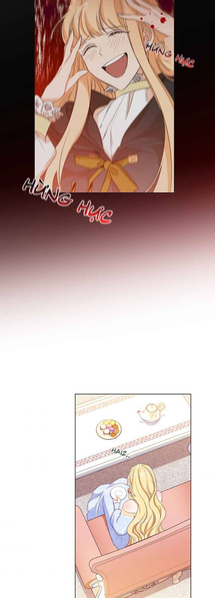 Ác Nữ Phản Diện Đảo Ngược Đồng Hồ Cát Chapter 92 - 20