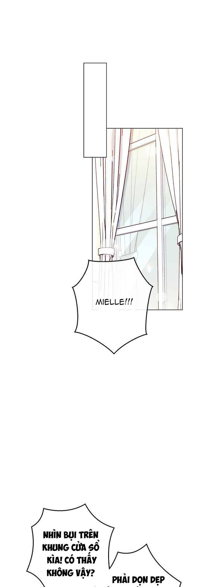 Ác Nữ Phản Diện Đảo Ngược Đồng Hồ Cát Chapter 92 - 22