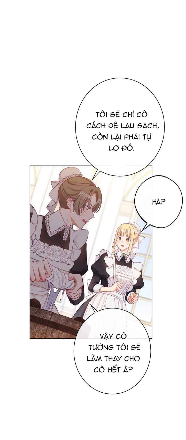 Ác Nữ Phản Diện Đảo Ngược Đồng Hồ Cát Chapter 92 - 25