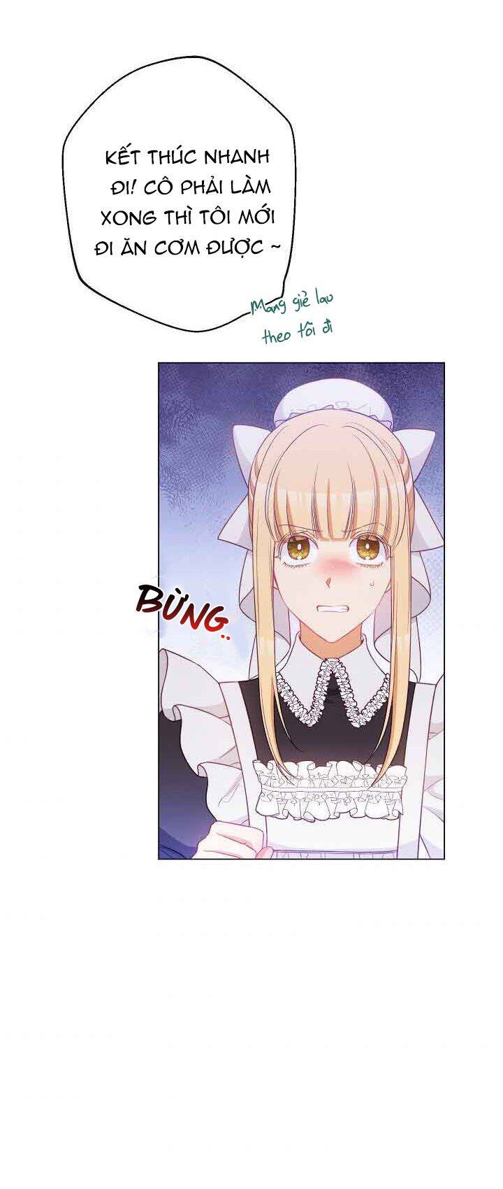 Ác Nữ Phản Diện Đảo Ngược Đồng Hồ Cát Chapter 92 - 26
