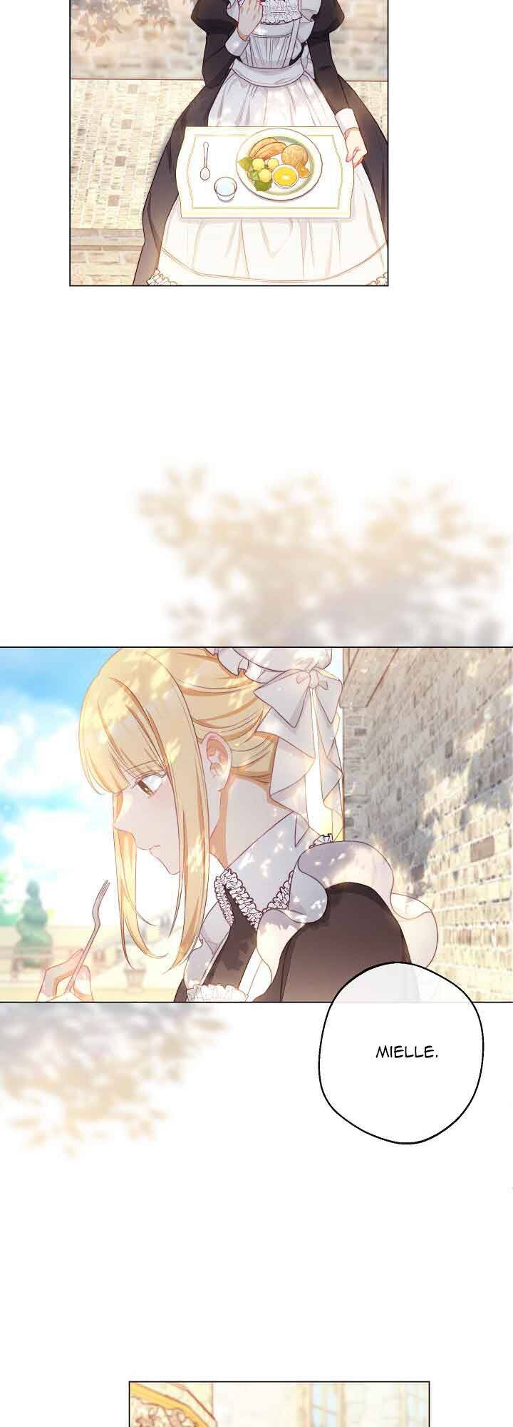 Ác Nữ Phản Diện Đảo Ngược Đồng Hồ Cát Chapter 92 - 28