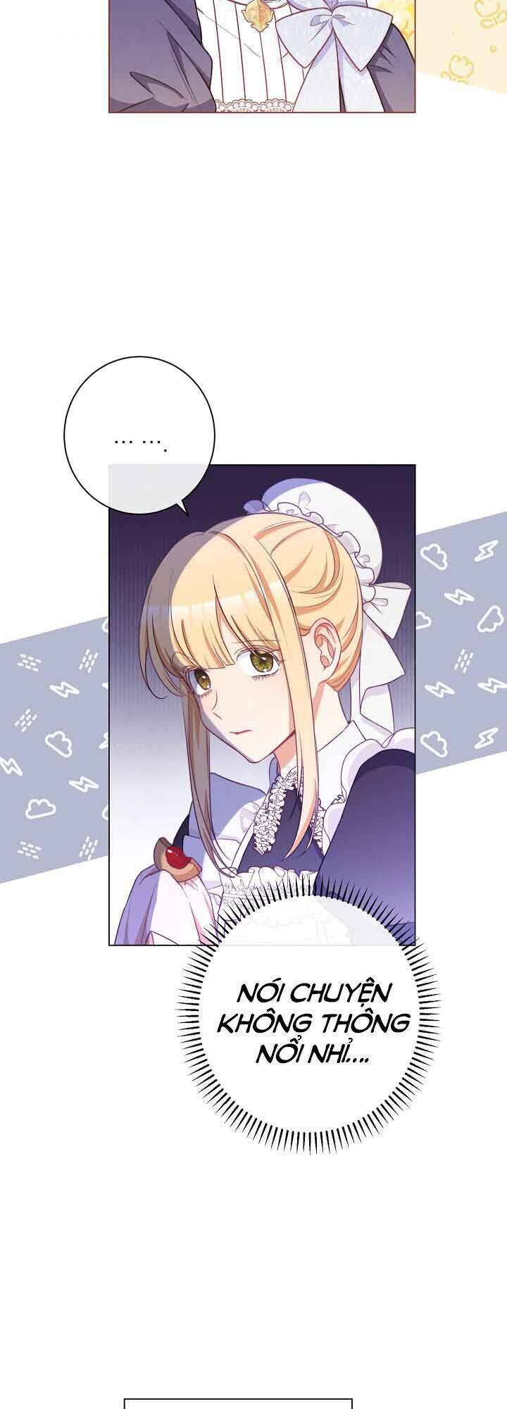 Ác Nữ Phản Diện Đảo Ngược Đồng Hồ Cát Chapter 92 - 33