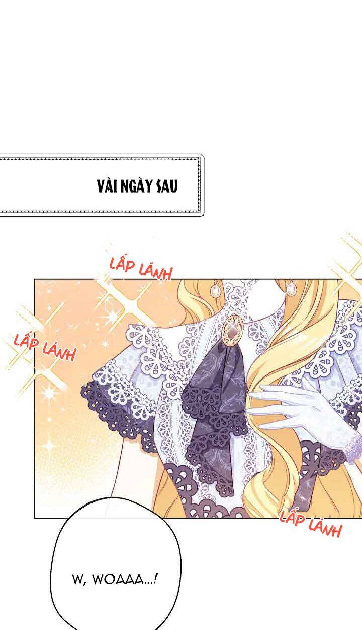 Ác Nữ Phản Diện Đảo Ngược Đồng Hồ Cát Chapter 92 - 35