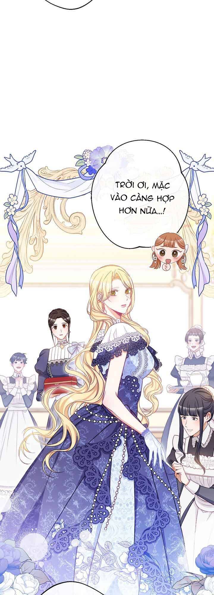 Ác Nữ Phản Diện Đảo Ngược Đồng Hồ Cát Chapter 92 - 36