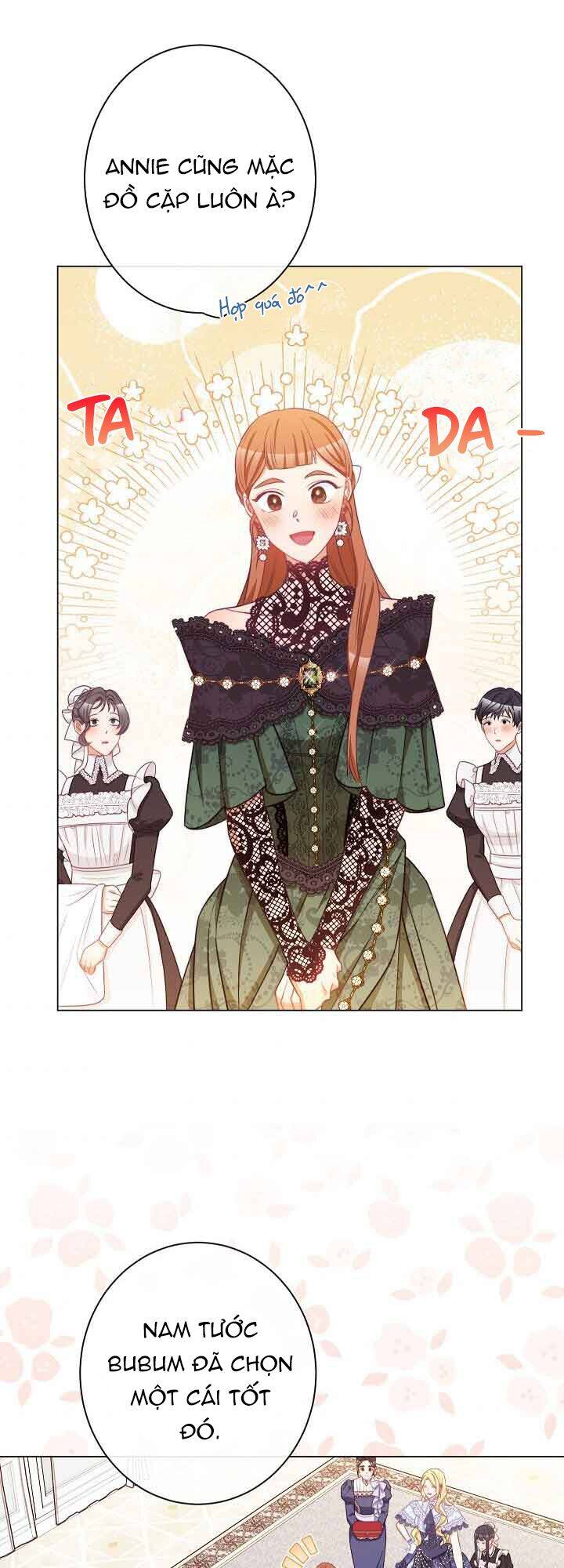 Ác Nữ Phản Diện Đảo Ngược Đồng Hồ Cát Chapter 92 - 38