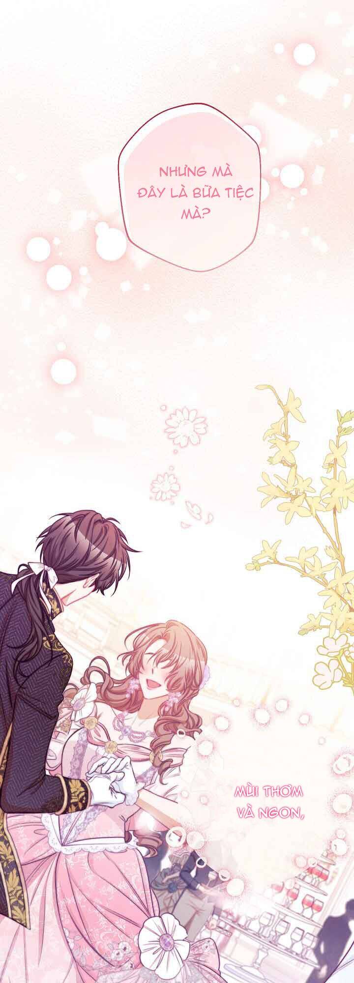 Ác Nữ Phản Diện Đảo Ngược Đồng Hồ Cát Chapter 92 - 5