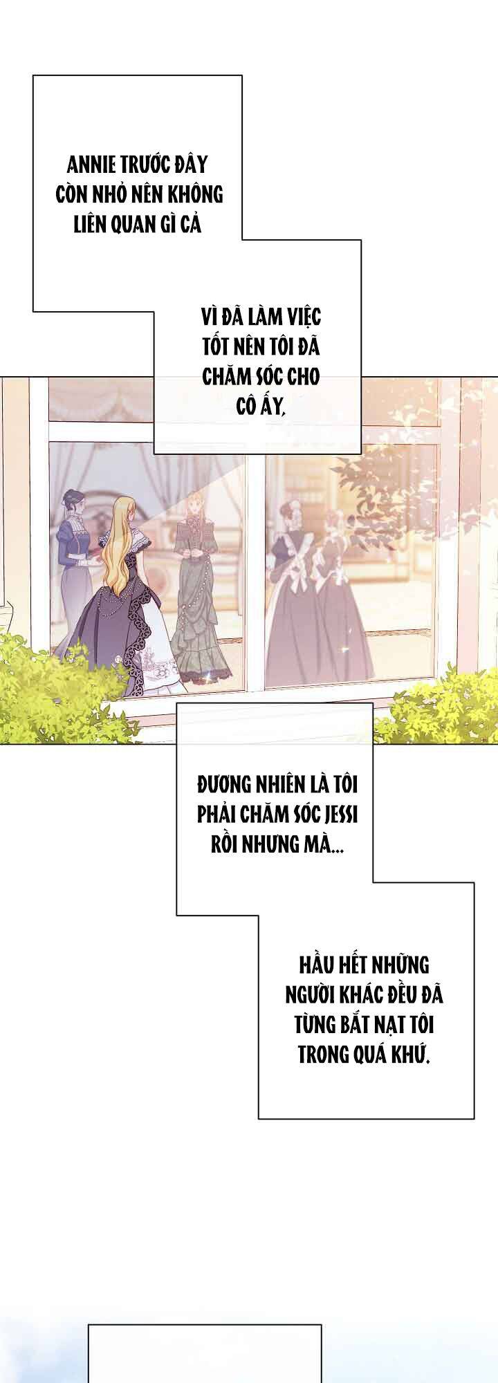 Ác Nữ Phản Diện Đảo Ngược Đồng Hồ Cát Chapter 92 - 42