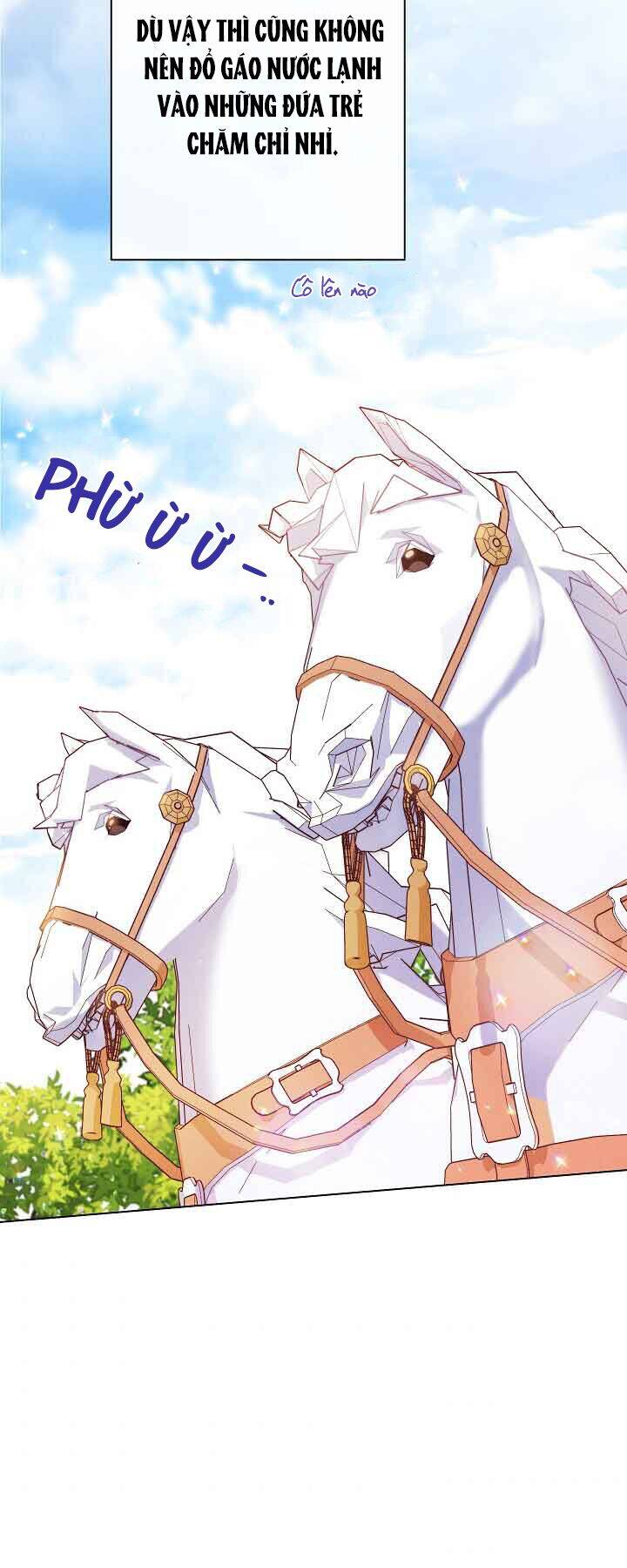 Ác Nữ Phản Diện Đảo Ngược Đồng Hồ Cát Chapter 92 - 43