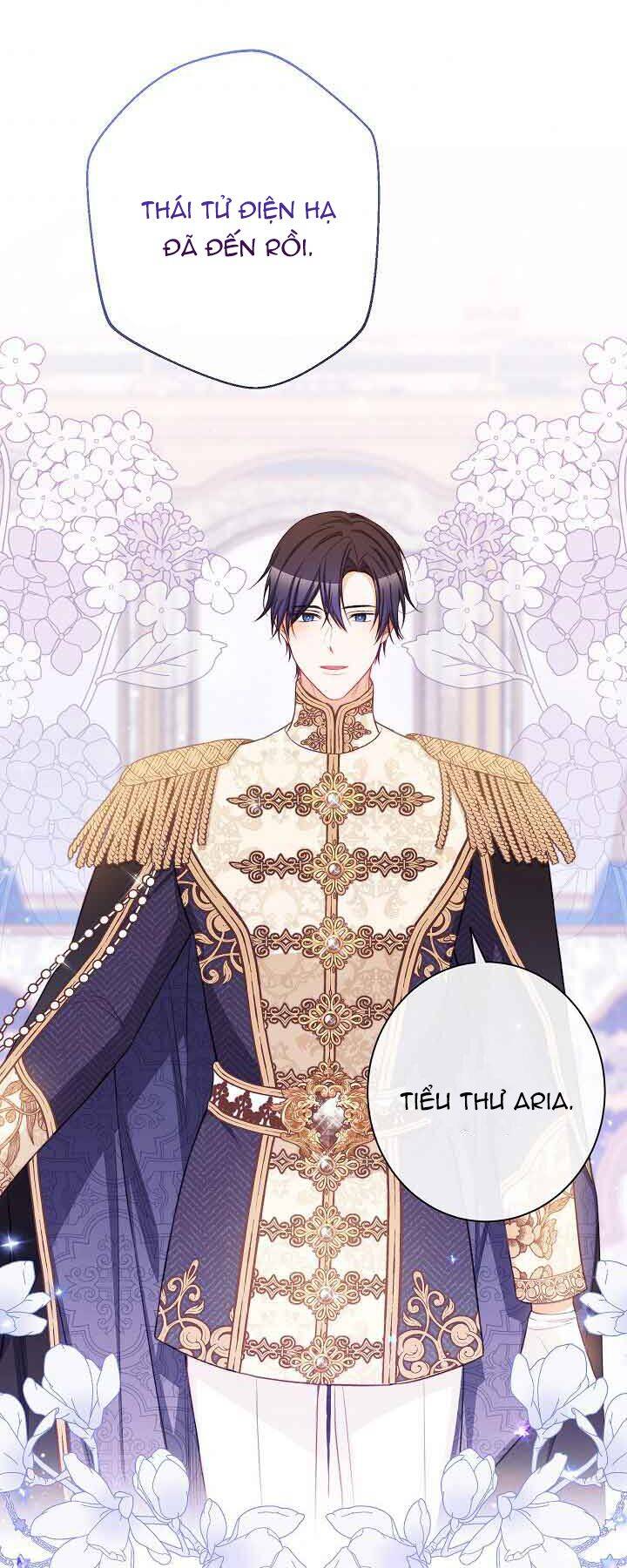 Ác Nữ Phản Diện Đảo Ngược Đồng Hồ Cát Chapter 92 - 44