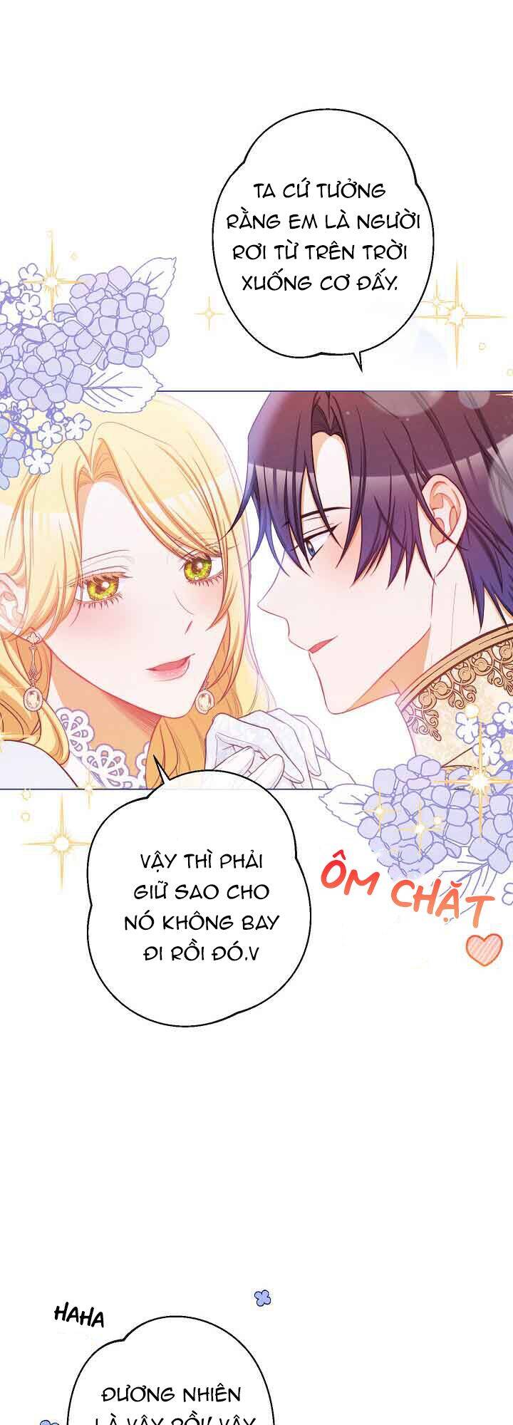 Ác Nữ Phản Diện Đảo Ngược Đồng Hồ Cát Chapter 92 - 46