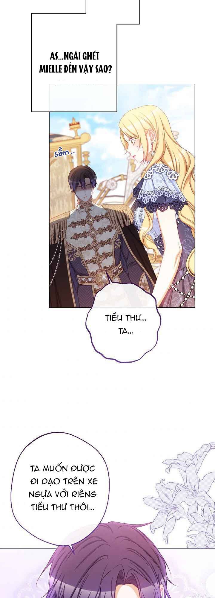 Ác Nữ Phản Diện Đảo Ngược Đồng Hồ Cát Chapter 92 - 49