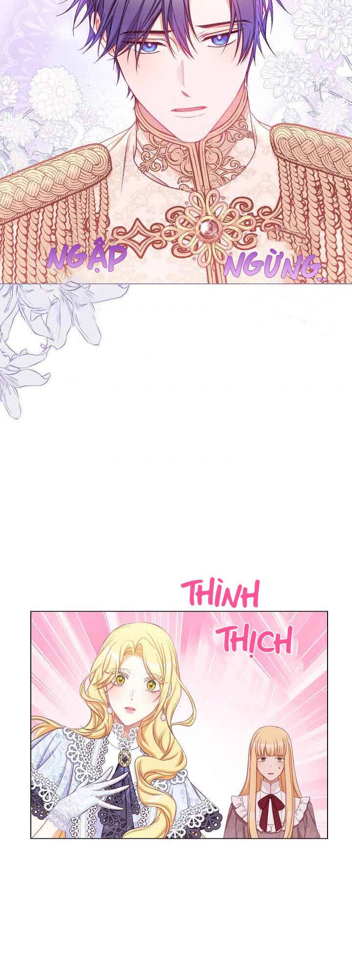 Ác Nữ Phản Diện Đảo Ngược Đồng Hồ Cát Chapter 92 - 50