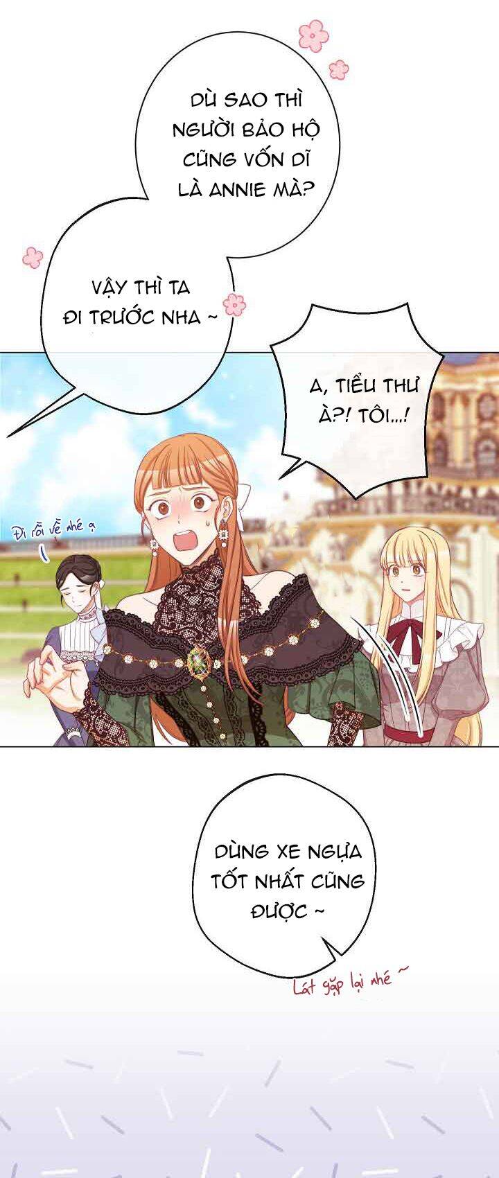Ác Nữ Phản Diện Đảo Ngược Đồng Hồ Cát Chapter 92 - 52