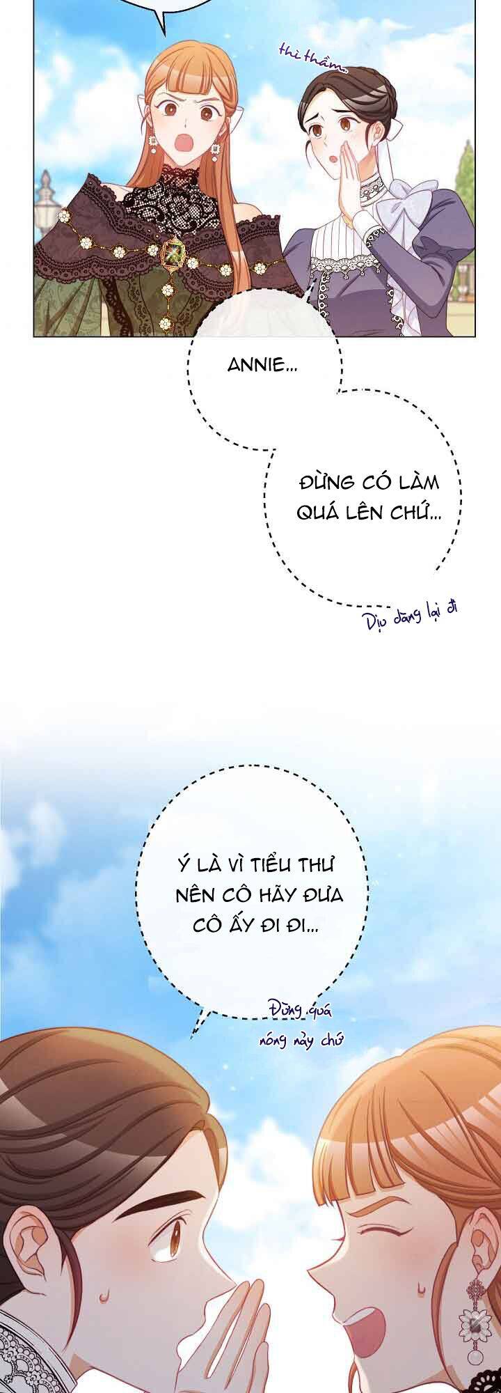 Ác Nữ Phản Diện Đảo Ngược Đồng Hồ Cát Chapter 92 - 56