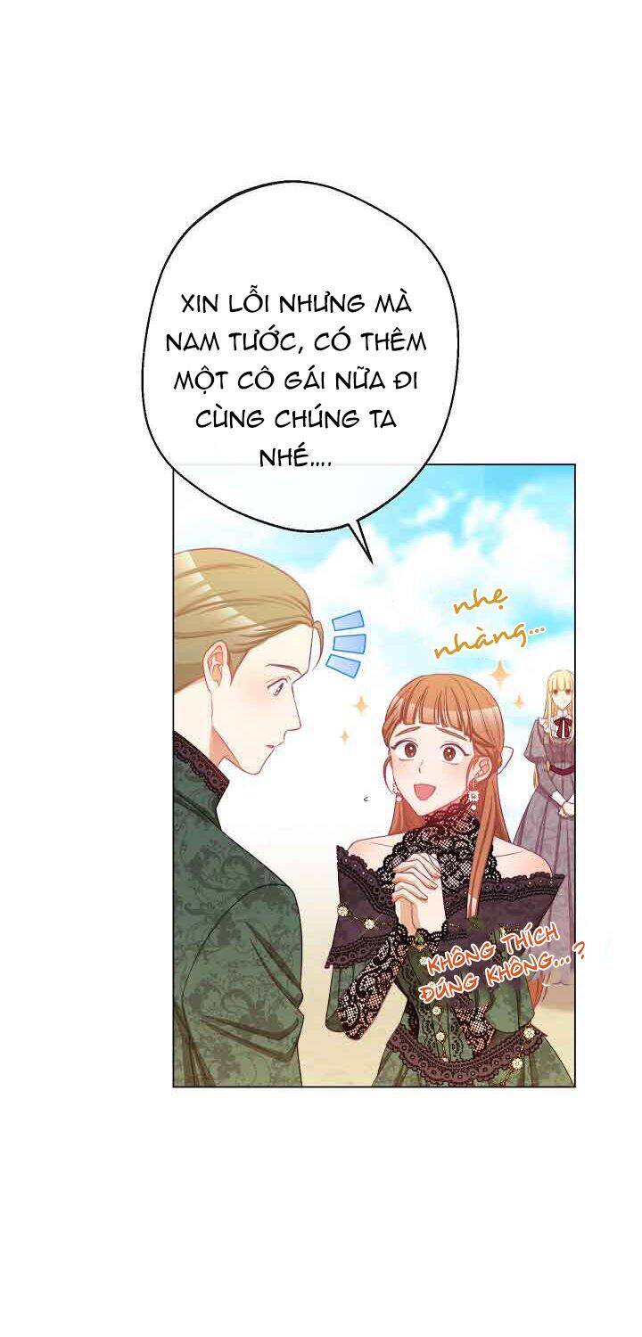 Ác Nữ Phản Diện Đảo Ngược Đồng Hồ Cát Chapter 92 - 58