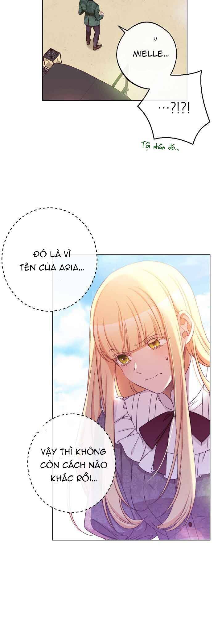 Ác Nữ Phản Diện Đảo Ngược Đồng Hồ Cát Chapter 92 - 60