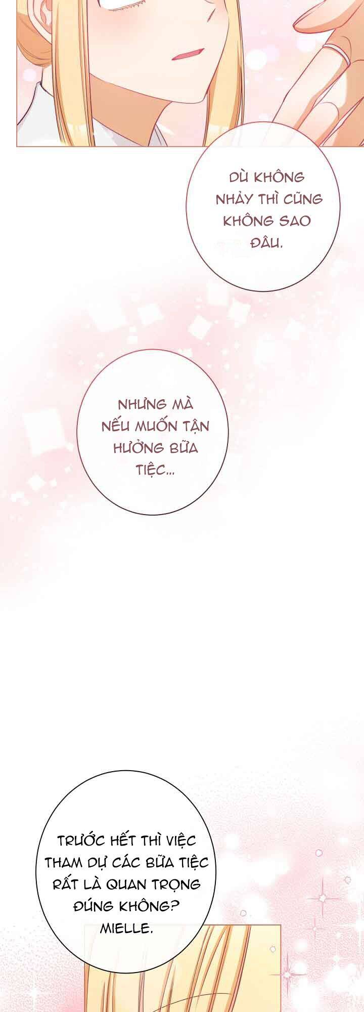 Ác Nữ Phản Diện Đảo Ngược Đồng Hồ Cát Chapter 92 - 7