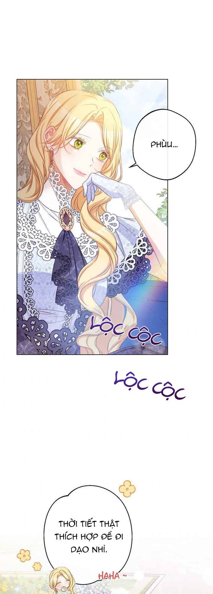 Ác Nữ Phản Diện Đảo Ngược Đồng Hồ Cát Chapter 92 - 61