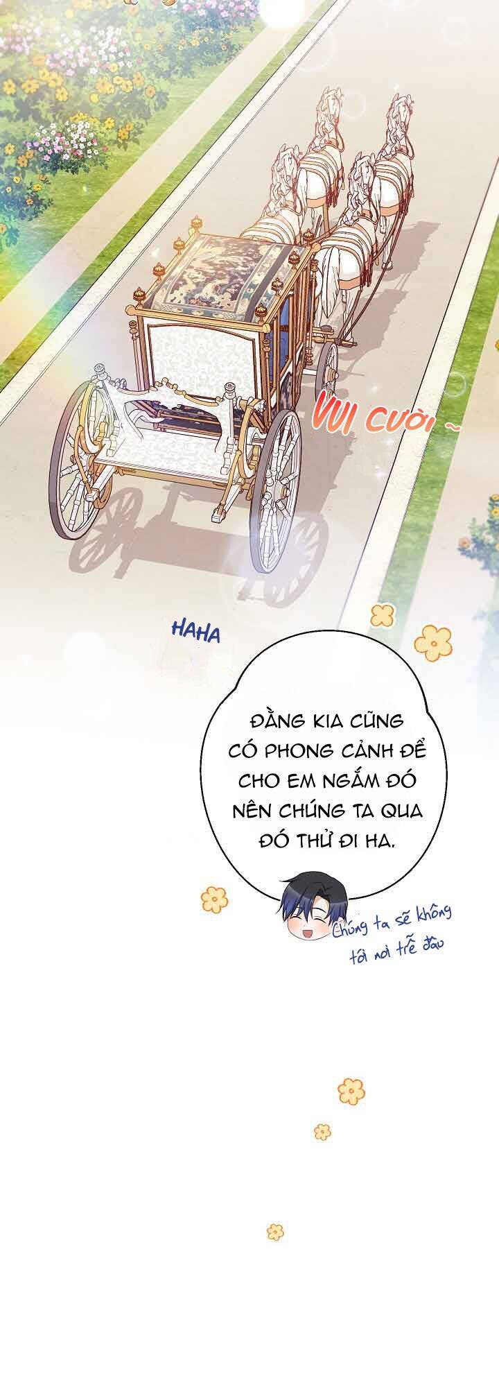 Ác Nữ Phản Diện Đảo Ngược Đồng Hồ Cát Chapter 92 - 62