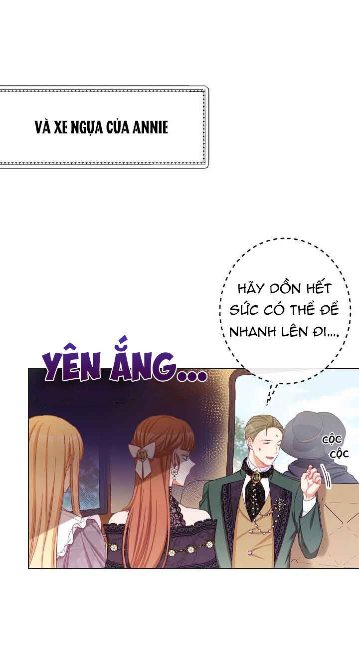 Ác Nữ Phản Diện Đảo Ngược Đồng Hồ Cát Chapter 92 - 63