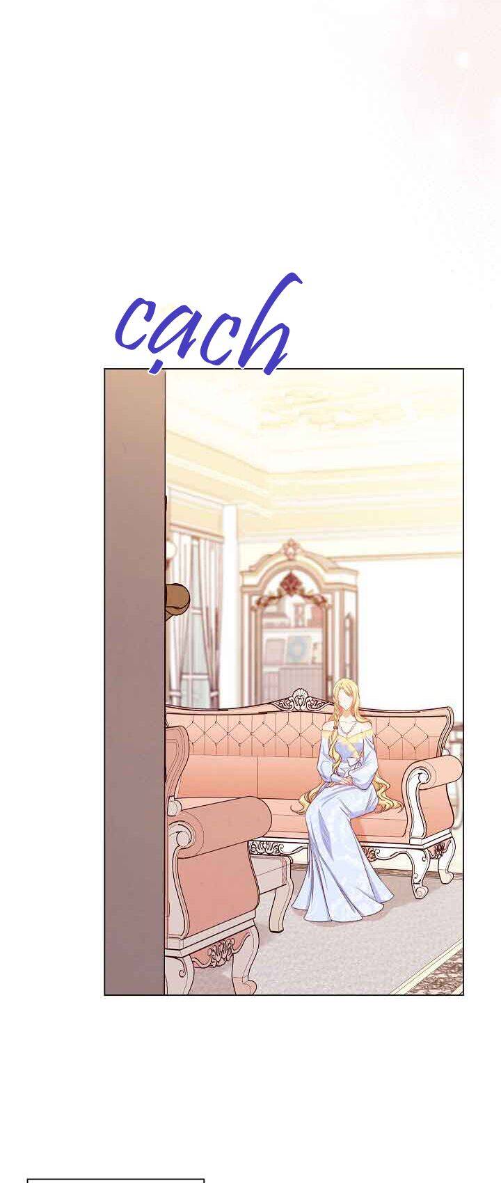 Ác Nữ Phản Diện Đảo Ngược Đồng Hồ Cát Chapter 92 - 9