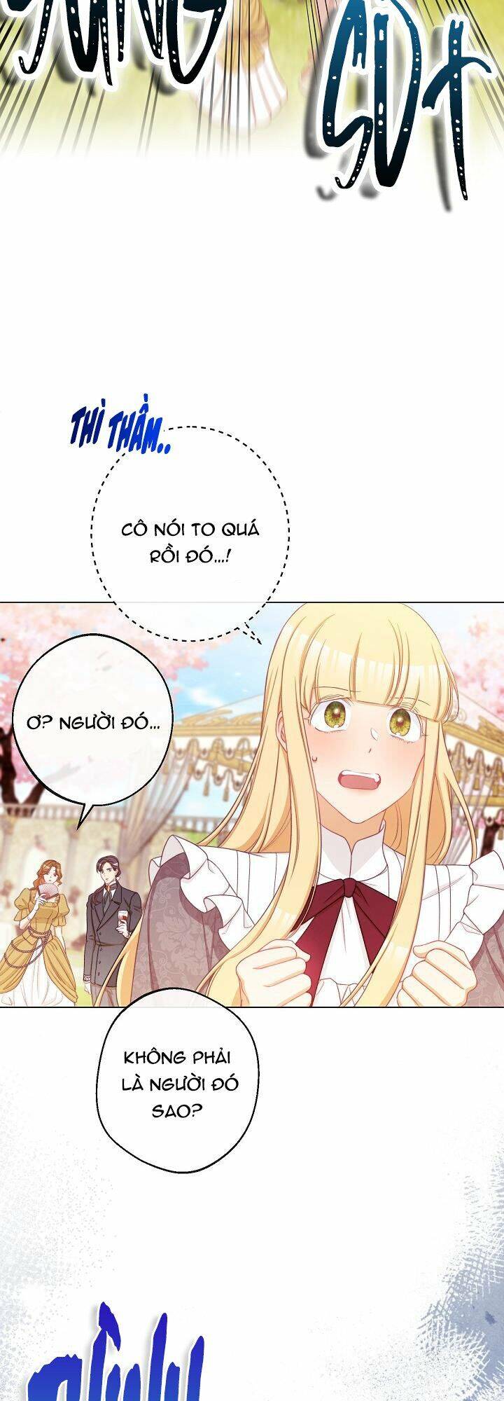 Ác Nữ Phản Diện Đảo Ngược Đồng Hồ Cát Chapter 93 - 11