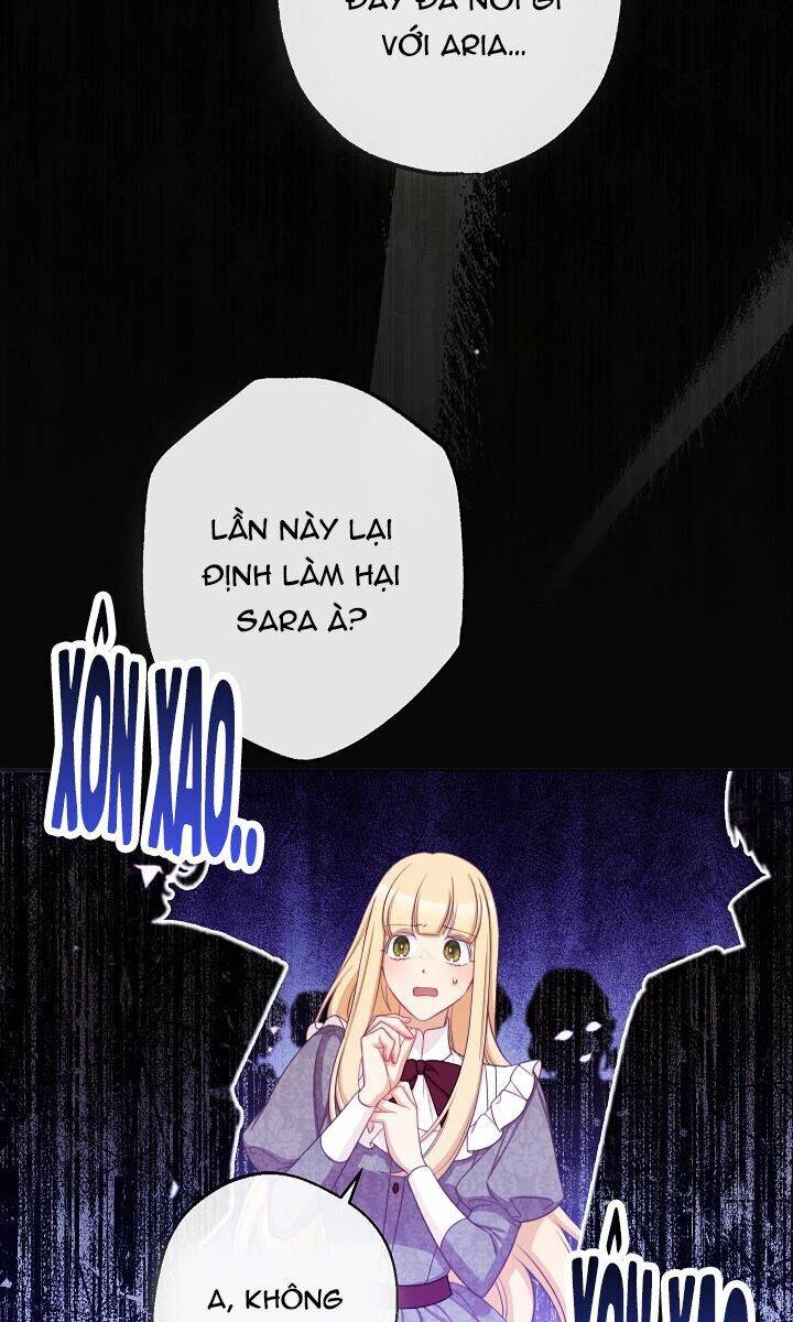 Ác Nữ Phản Diện Đảo Ngược Đồng Hồ Cát Chapter 93 - 14