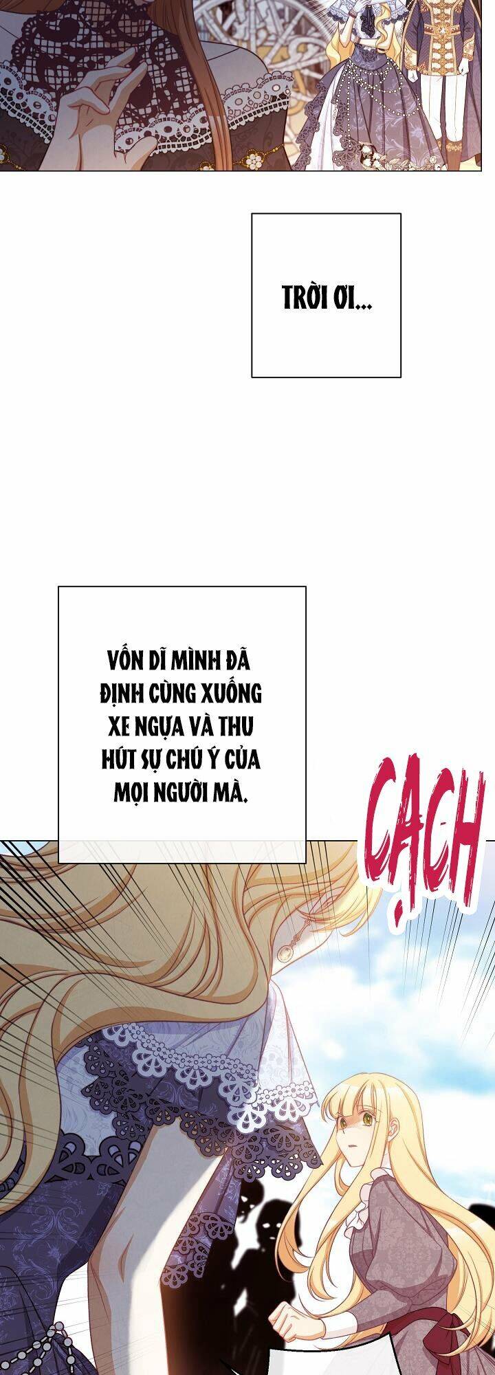 Ác Nữ Phản Diện Đảo Ngược Đồng Hồ Cát Chapter 93 - 16