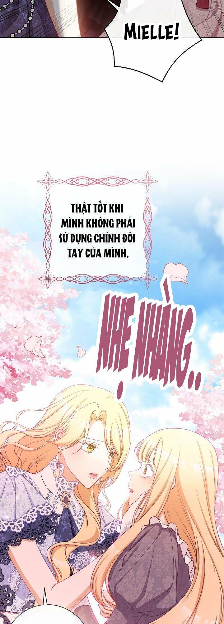 Ác Nữ Phản Diện Đảo Ngược Đồng Hồ Cát Chapter 93 - 17