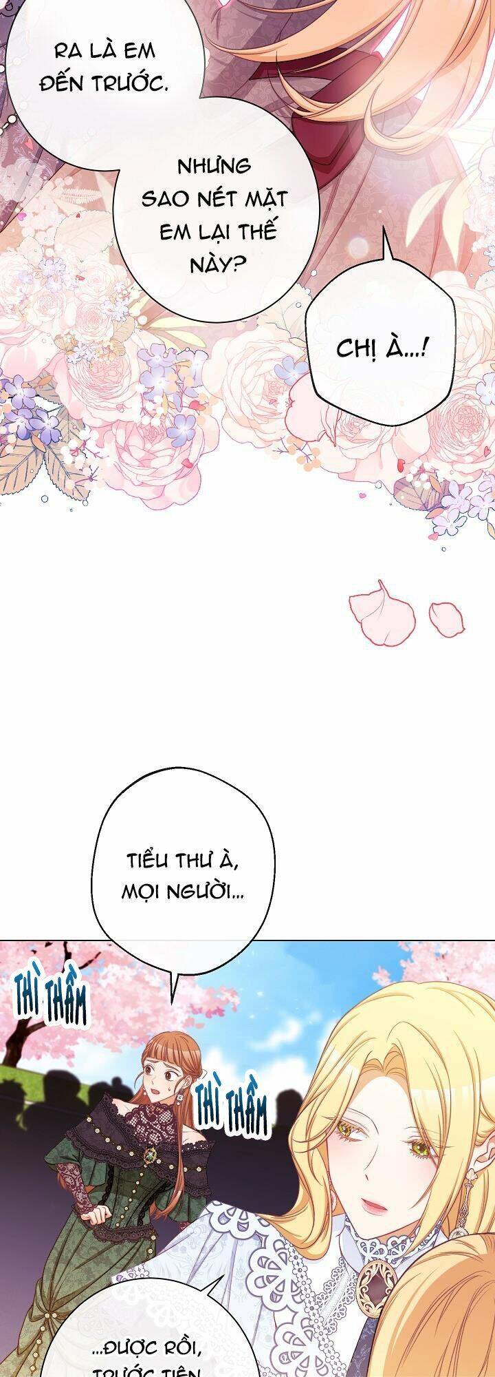 Ác Nữ Phản Diện Đảo Ngược Đồng Hồ Cát Chapter 93 - 18