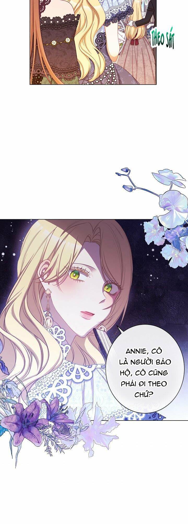 Ác Nữ Phản Diện Đảo Ngược Đồng Hồ Cát Chapter 93 - 20