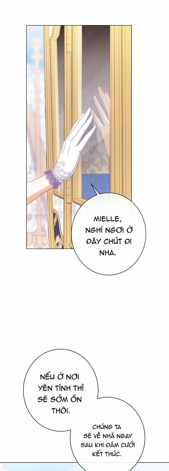 Ác Nữ Phản Diện Đảo Ngược Đồng Hồ Cát Chapter 93 - 22