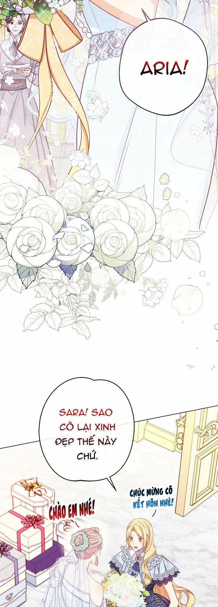 Ác Nữ Phản Diện Đảo Ngược Đồng Hồ Cát Chapter 93 - 25