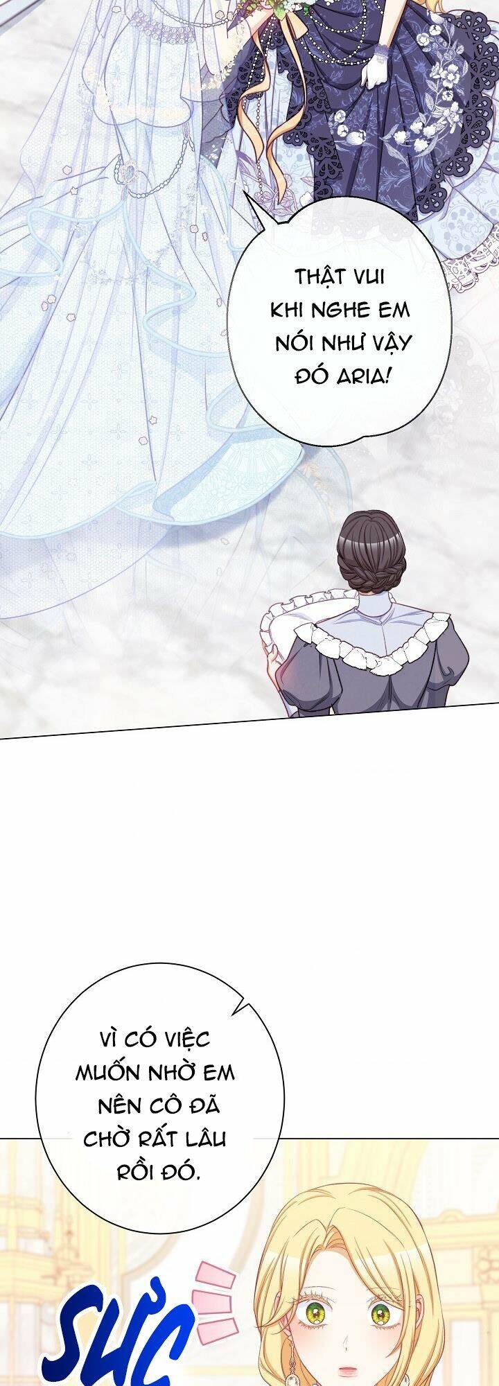Ác Nữ Phản Diện Đảo Ngược Đồng Hồ Cát Chapter 93 - 26