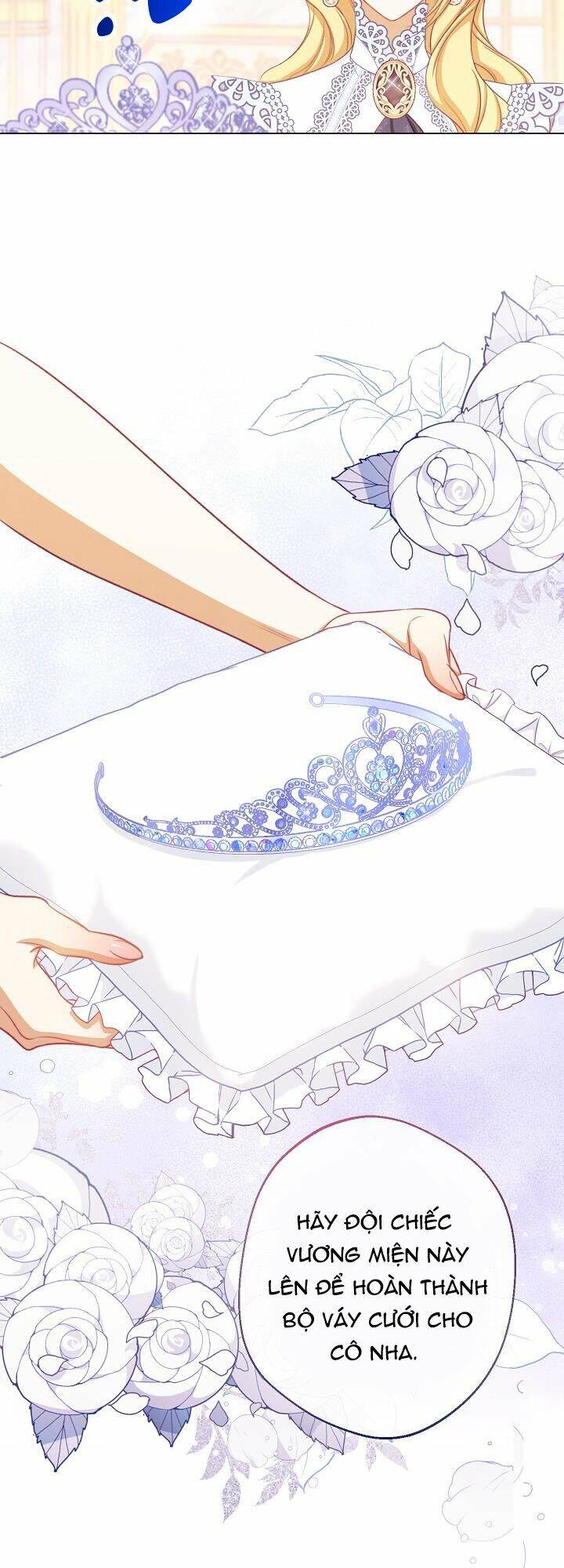 Ác Nữ Phản Diện Đảo Ngược Đồng Hồ Cát Chapter 93 - 27