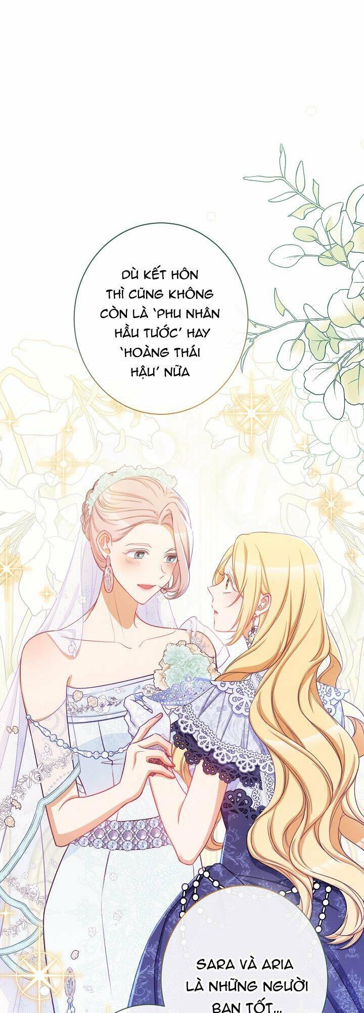 Ác Nữ Phản Diện Đảo Ngược Đồng Hồ Cát Chapter 93 - 30