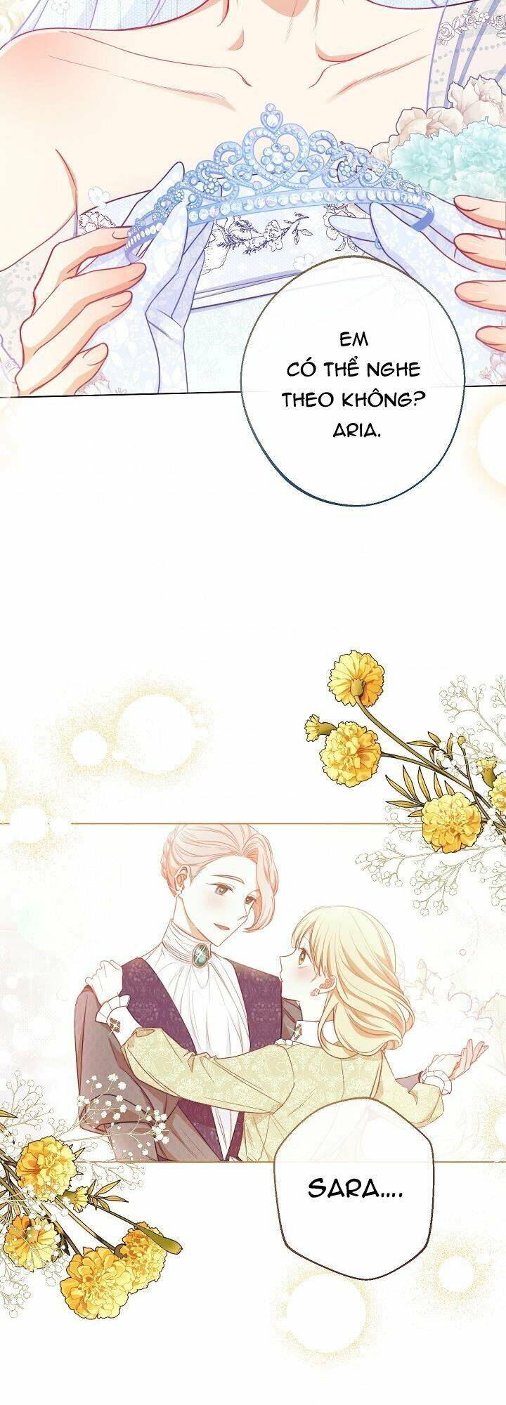 Ác Nữ Phản Diện Đảo Ngược Đồng Hồ Cát Chapter 93 - 32